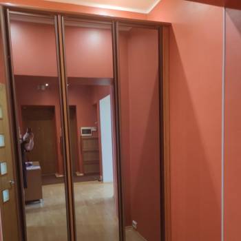 Сдается 2-х комнатная квартира, 65 м²
