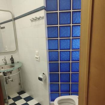 Сдается 2-х комнатная квартира, 65 м²