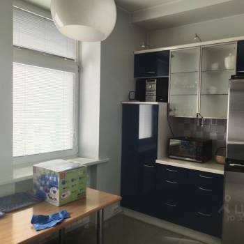 Сдается 2-х комнатная квартира, 65 м²