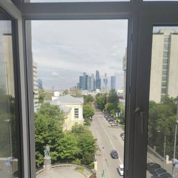 Сдается 2-х комнатная квартира, 65 м²