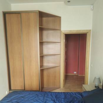 Сдается 2-х комнатная квартира, 65 м²