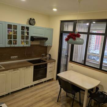 Продается 2-х комнатная квартира, 40 м²
