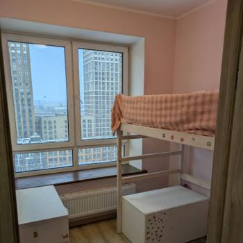 Продается 2-х комнатная квартира, 40 м²