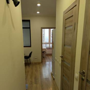 Продается 2-х комнатная квартира, 40 м²
