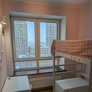 Продается 2-х комнатная квартира, 40 м²
