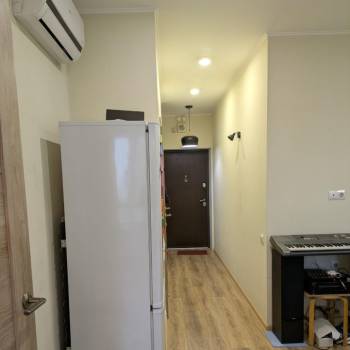 Продается 2-х комнатная квартира, 40 м²