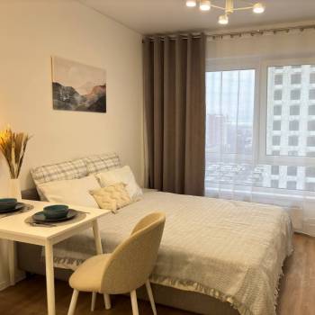 Сдается 1-комнатная квартира, 20 м²
