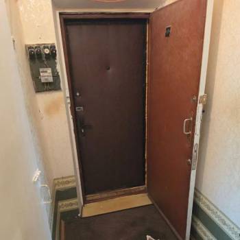 Сдается 2-х комнатная квартира, 43 м²