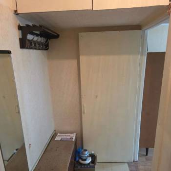 Сдается 2-х комнатная квартира, 43 м²