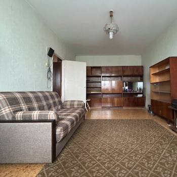 Продается 1-комнатная квартира, 38,3 м²