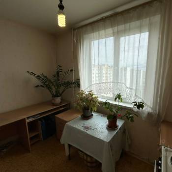 Продается 1-комнатная квартира, 38,3 м²