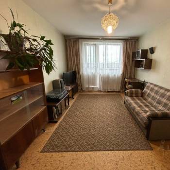 Продается 1-комнатная квартира, 38,3 м²