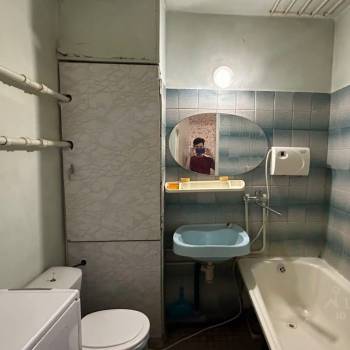 Продается 1-комнатная квартира, 38,3 м²