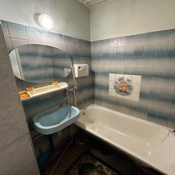 Продается 1-комнатная квартира, 38,3 м²