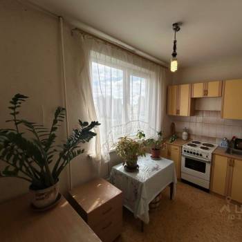 Продается 1-комнатная квартира, 38,3 м²