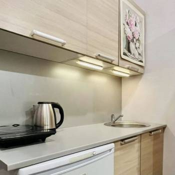 Сдается 1-комнатная квартира, 15 м²