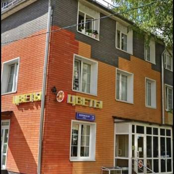 Сдается 1-комнатная квартира, 15 м²