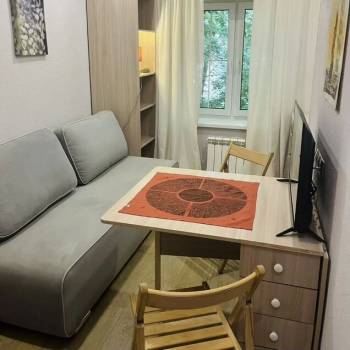 Сдается 1-комнатная квартира, 15 м²