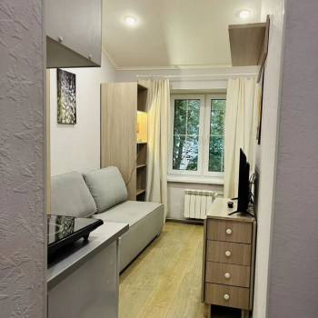 Сдается 1-комнатная квартира, 15 м²