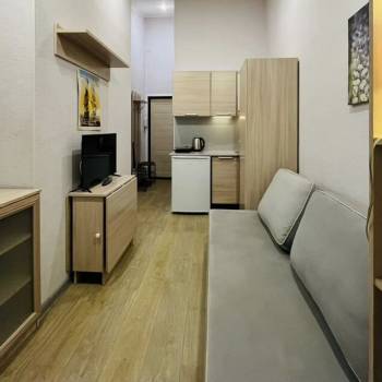 Сдается 1-комнатная квартира, 15 м²