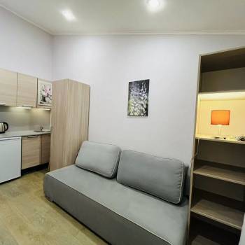 Сдается 1-комнатная квартира, 15 м²