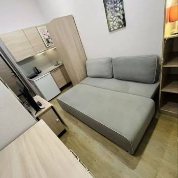 Сдается 1-комнатная квартира, 15 м²