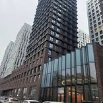 Продается 2-х комнатная квартира, 72,7 м²