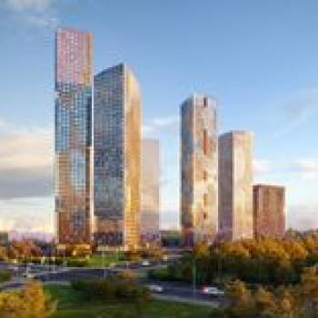Продается 2-х комнатная квартира, 72,7 м²
