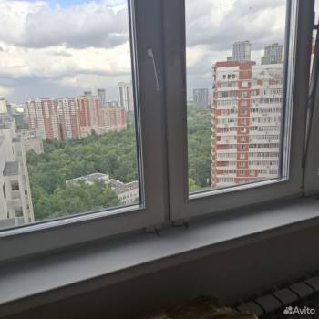 Продается 2-х комнатная квартира, 72,7 м²