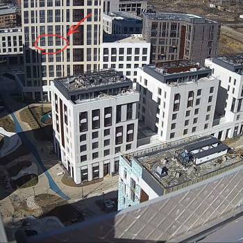 Продается 1-комнатная квартира, 42,1 м²