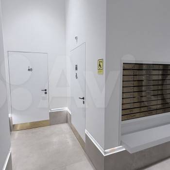 Продается 1-комнатная квартира, 42,1 м²