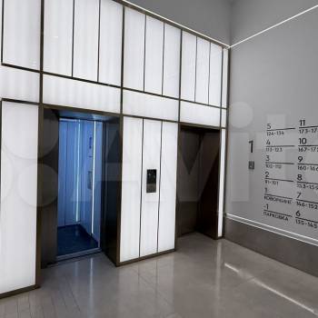 Продается 1-комнатная квартира, 42,1 м²