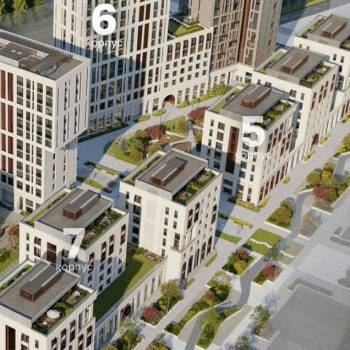 Продается 1-комнатная квартира, 42,1 м²