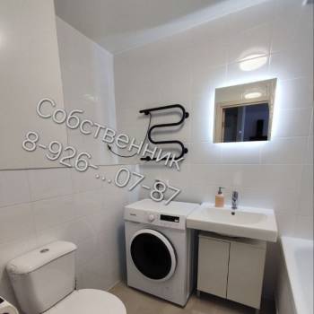 Сдается 1-комнатная квартира, 32 м²
