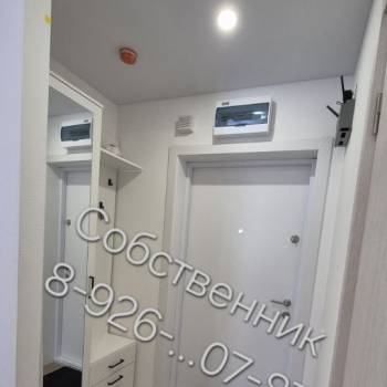 Сдается 1-комнатная квартира, 32 м²