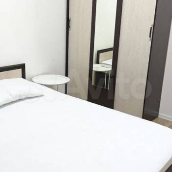 Сдается 1-комнатная квартира, 35,7 м²