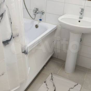 Сдается 1-комнатная квартира, 35,7 м²