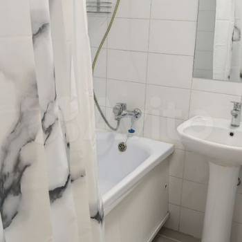 Сдается 1-комнатная квартира, 35,7 м²
