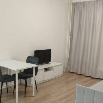 Сдается 1-комнатная квартира, 35,7 м²