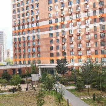 Сдается 1-комнатная квартира, 35,7 м²