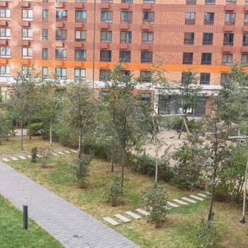 Сдается 1-комнатная квартира, 35,7 м²