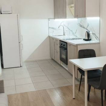Сдается 1-комнатная квартира, 35,7 м²