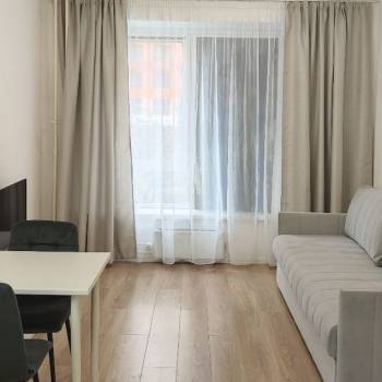 Сдается 1-комнатная квартира, 35,7 м²