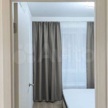 Сдается 1-комнатная квартира, 35,7 м²