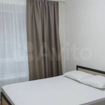 Сдается 1-комнатная квартира, 35,7 м²