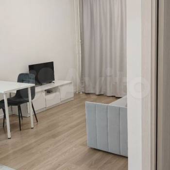 Сдается 1-комнатная квартира, 35,7 м²