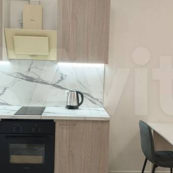 Сдается 1-комнатная квартира, 35,7 м²