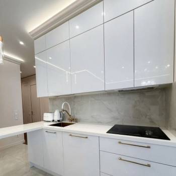 Продается 3-х комнатная квартира, 75,1 м²