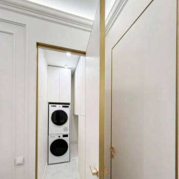 Продается 3-х комнатная квартира, 75,1 м²