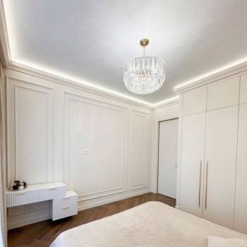 Продается 3-х комнатная квартира, 75,1 м²